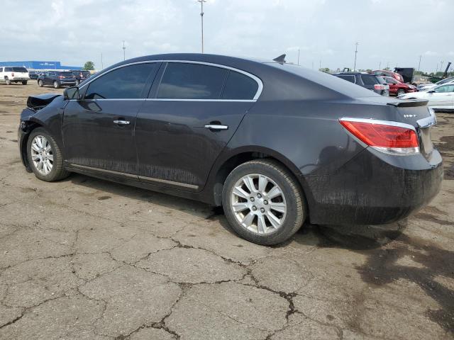  BUICK LACROSSE 2013 Вугільний