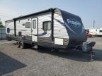 2018 HEARTLAND GATEWAY   à vendre chez Copart ON - OTTAWA
