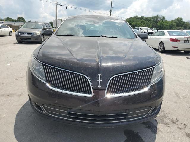  LINCOLN MKS 2013 Czarny