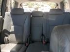 2005 Toyota Highlander Limited for Sale in Reno, NV - Front End
