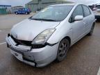 2009 TOYOTA PRIUS T3 V for sale at Copart NEWBURY