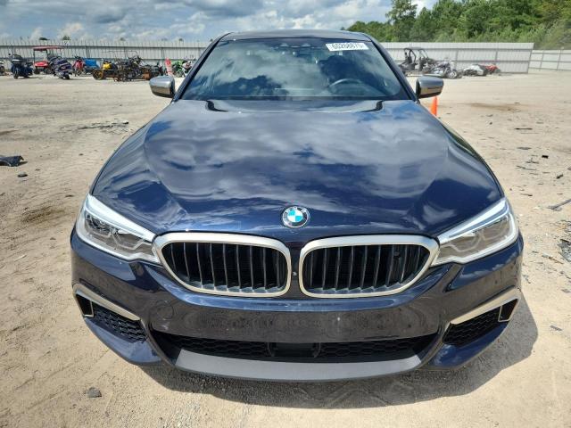  BMW M5 2020 Czarny
