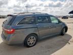 2011 Honda Odyssey Exl იყიდება Wilmer-ში, TX - Front End