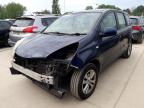 2009 NISSAN NOTE ACENT for sale at Copart SANDY