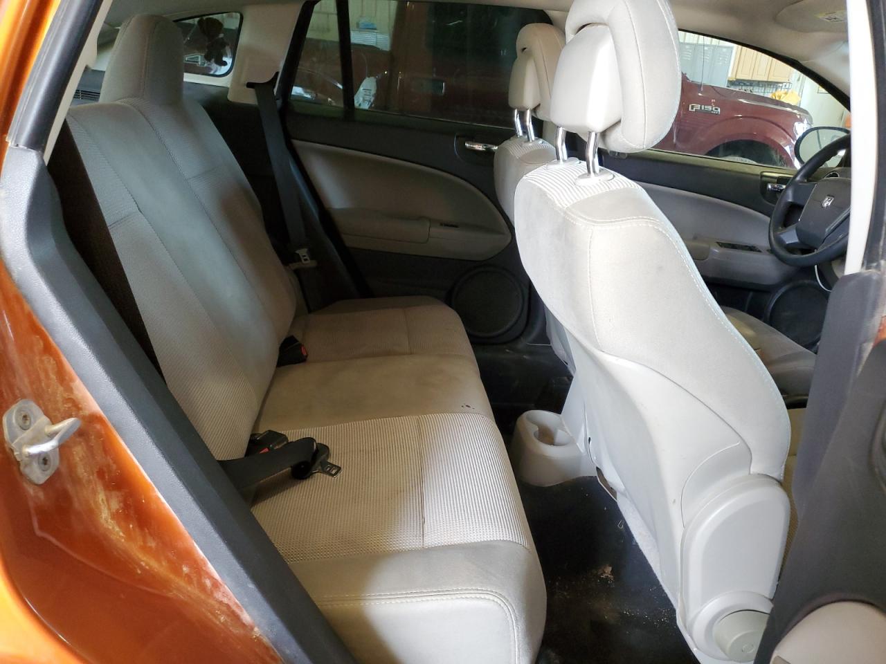 2011 Dodge Caliber Mainstreet VIN: 1B3CB3HA5BD107046 Lot: 60499035