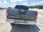 2009 Nissan Frontier C 4.0L на продаже в Lumberton, NC - Front End
