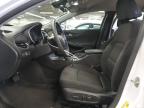 2024 Chevrolet Malibu Lt for Sale in Wheeling, IL - Frame Damage