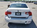2014 Bmw 328 I Sulev for Sale in Fresno, CA - Rear End