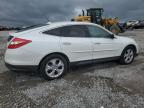 2010 Honda Accord Crosstour Exl de vânzare în Earlington, KY - Mechanical