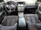 2012 Nissan Maxima S   de vânzare în Gaston, SC - Side