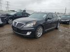 2011 Hyundai Equus Signature за продажба в Elgin, IL - Rear End