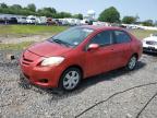 2008 Toyota Yaris  იყიდება Hillsborough-ში, NJ - Rear End