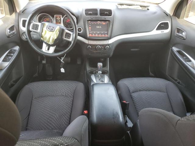  DODGE JOURNEY 2014 White