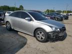 2015 Chevrolet Cruze Lt   na sprzedaż w Indianapolis, IN - Side