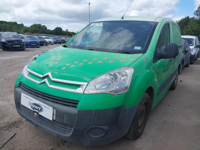 CITROEN BERLINGO 6 2010