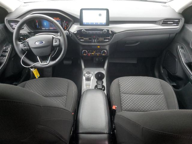  FORD ESCAPE ACT 2024 Серебристый