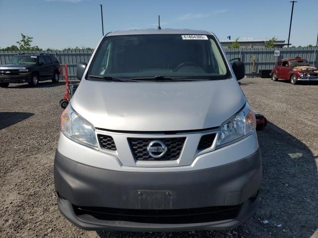  NISSAN NV 2018 Серый
