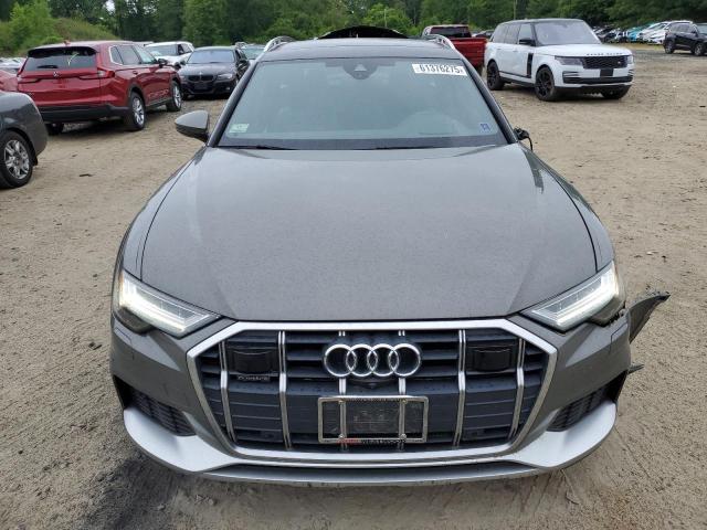  AUDI A6 2022 Szary