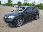 2018 HONDA HR-V LX for sale at Copart QC - MONTREAL