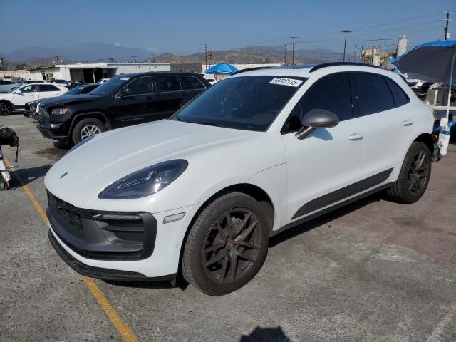 PORSCHE MACAN BASE 2023
