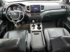 2016 HONDA PILOT EXL   à vendre chez Copart ON - TORONTO