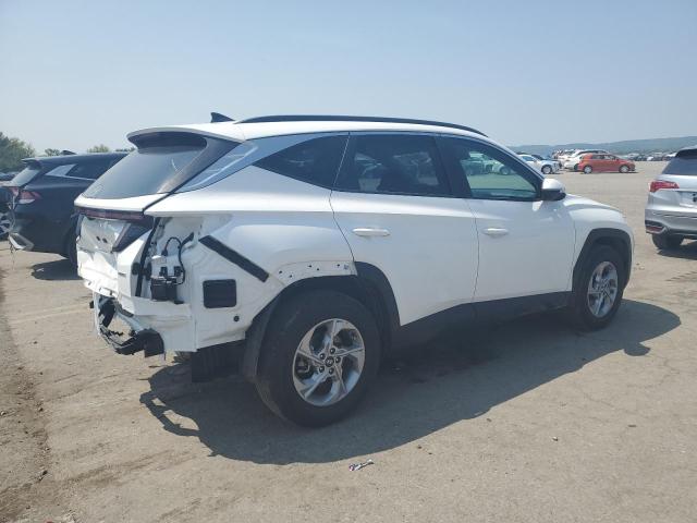  HYUNDAI TUCSON 2023 Белы