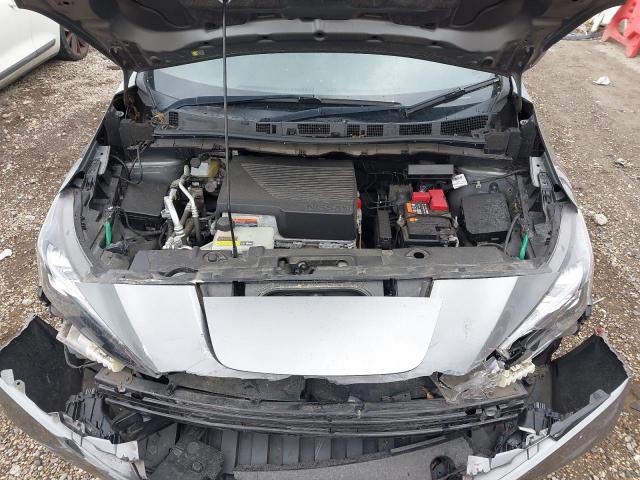 2019 NISSAN LEAF TEKNA