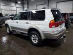 1998 Mitsubishi Montero Sport Ls продається в Ham Lake, MN - Vandalism