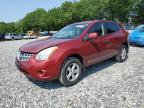 2013 Nissan Rogue S на продаже в North Billerica, MA - Side