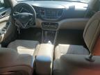2018 Hyundai Tucson Sel for Sale in Loganville, GA - Vandalism