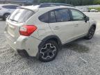 2014 Subaru Xv Crosstrek 2.0 Limited zu verkaufen in Concord, NC - Side