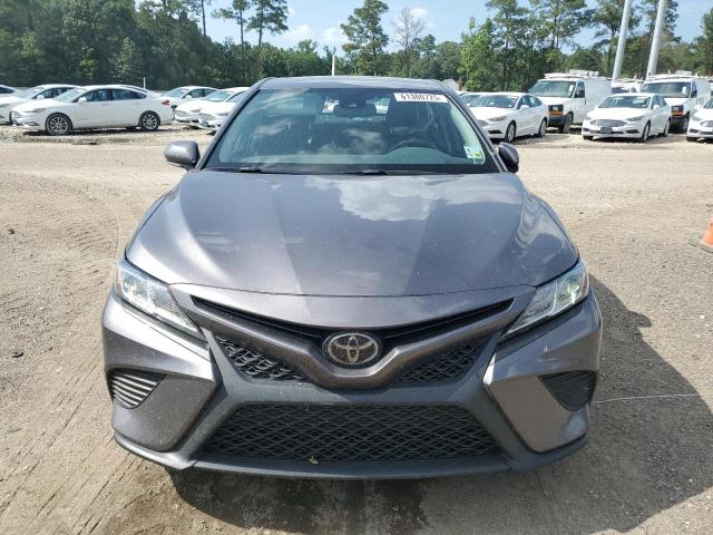 TOYOTA CAMRY 2019 Szary
