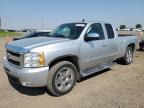 2011 CHEVROLET SILVERADO K1500 LTZ   à vendre chez Copart AB - CALGARY