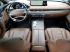 2021 Genesis G80 Base   na sprzedaż w Rocky View County, AB - Front End