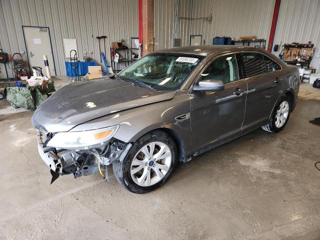 2012 Ford Taurus Sel