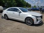 2023 CADILLAC CT4 PREMIUM LUXURY   for sale at Copart ON - LONDON
