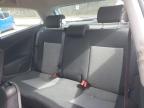 2010 VOLKSWAGEN POLO BLUEM for sale at Copart GLOUCESTER