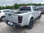 2018 NISSAN NAVARA TEK for sale at Copart ST HELENS