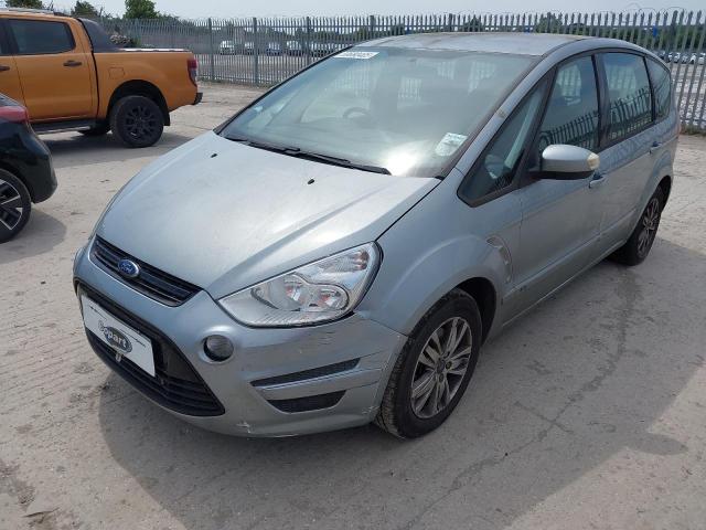 FORD S-MAX ZETE 2010