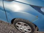 2009 FORD FIESTA STY for sale at Copart EAST KILBRIDE