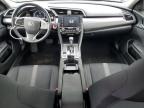 2018 Honda Civic Ex en Venta en Chicago Heights, IL - Front End