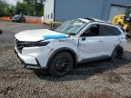 2025 Honda Cr-V Sport-L for Sale in Portland, OR - All Over