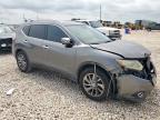 2014 Nissan Rogue S for Sale in Temple, TX - Front End