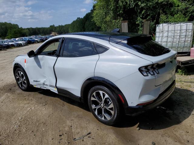  FORD MUSTANG 2023 White