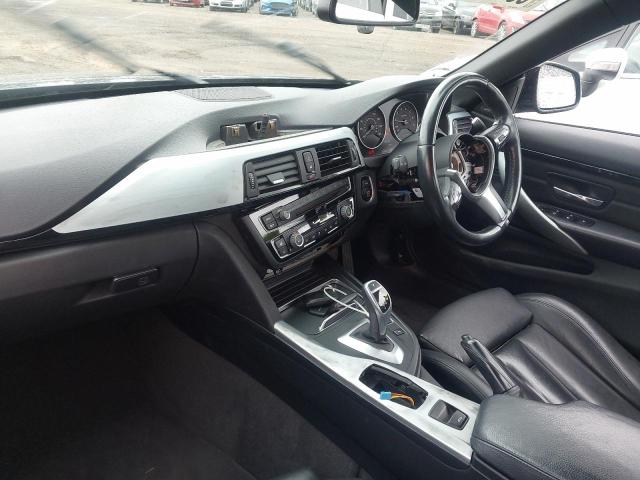 2016 BMW 420I M SPO