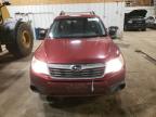 2009 Subaru Forester 2.5X for Sale in Anchorage, AK - Rear End