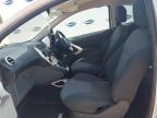 2012 FORD KA ZETEC for sale at Copart BRISTOL
