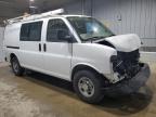 2011 Chevrolet Express G2500  de vânzare în Candia, NH - Front End