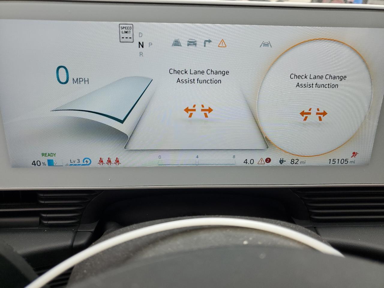 2024 Hyundai Ioniq 5 Sel VIN: KM8KN4DE2RU295370 Lot: 59593565