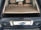 2007 LAND ROVER RANGE ROVE for sale at Copart GLOUCESTER